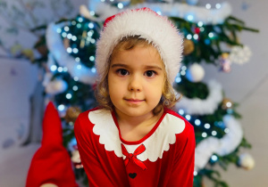 Mikołajkowe szaleństwo w gr. XI