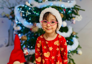 Mikołajkowe szaleństwo w gr. XI