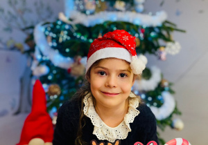 Mikołajkowe szaleństwo w gr. XI