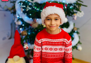 Mikołajkowe szaleństwo w gr. XI