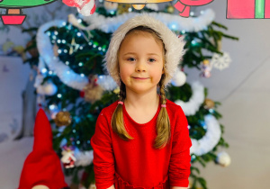 Mikołajkowe szaleństwo w gr. XI