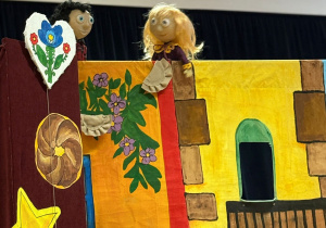 Spotkania z Kulturką- Grudniowo na Ludowo