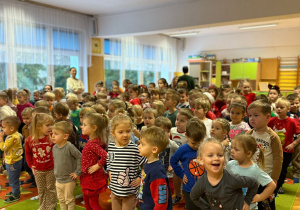 Spotkania z Kulturką- Grudniowo na Ludowo