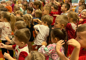 Spotkania z Kulturką- Grudniowo na Ludowo