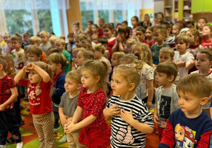 Spotkania z Kulturką- Grudniowo na Ludowo