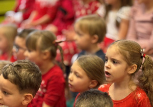 Spotkania z Kulturką- Grudniowo na Ludowo