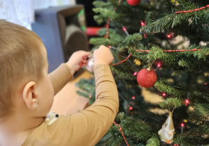 Mikołajkowa Fabryka Pierników- grupa VII