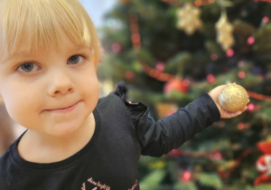 Mikołajkowa Fabryka Pierników- grupa VII