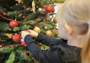 Mikołajkowa Fabryka Pierników- grupa VII