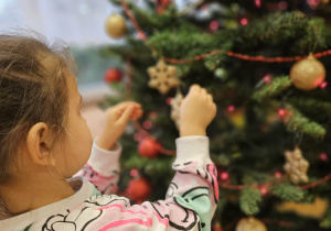 Mikołajkowa Fabryka Pierników- grupa VII