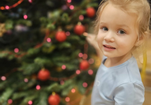 Mikołajkowa Fabryka Pierników- grupa VII