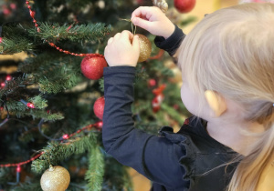 Mikołajkowa Fabryka Pierników- grupa VII