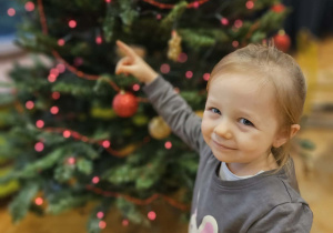 Mikołajkowa Fabryka Pierników- grupa VII