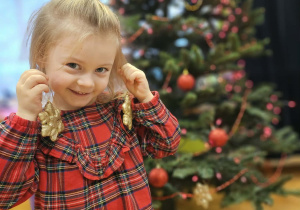 Mikołajkowa Fabryka Pierników- grupa VII