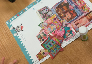 Mikołajkowa Fabryka Pierników- grupa VII