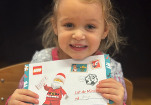 Mikołajkowa Fabryka Pierników- grupa VII