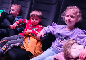 "Bella i Bestia” – jubileuszowy spektakl Studia Tańca Rytmix i występ Oliwki i Zuzi