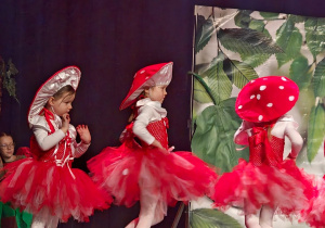 "Bella i Bestia” – jubileuszowy spektakl Studia Tańca Rytmix i występ Oliwki i Zuzi