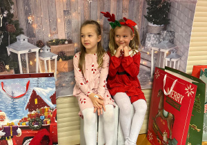 Lekcja ciszy i kreatywne warsztaty w gr. III