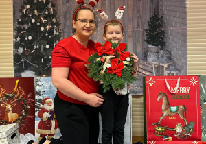 Lekcja ciszy i kreatywne warsztaty w gr. III