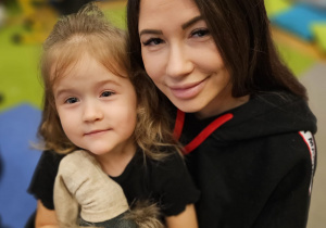 „Boże Narodzenie- czas bycia razem”- warsztaty świąteczne w grupie I