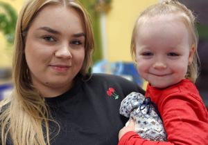 „Boże Narodzenie- czas bycia razem”- warsztaty świąteczne w grupie I