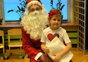 „Cicha noc w Betlejem”- jasełka w gr III