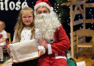 „Cicha noc w Betlejem”- jasełka w gr III