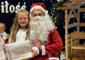 „Cicha noc w Betlejem”- jasełka w gr III