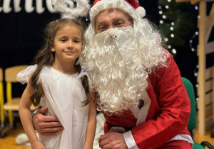 „Cicha noc w Betlejem”- jasełka w gr III