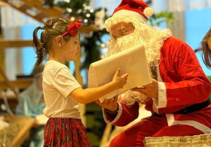 „Cicha noc w Betlejem”- jasełka w gr III