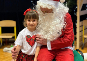 „Cicha noc w Betlejem”- jasełka w gr III