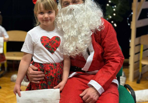 „Cicha noc w Betlejem”- jasełka w gr III