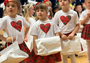 „Cicha noc w Betlejem”- jasełka w gr III