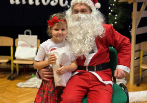 „Cicha noc w Betlejem”- jasełka w gr III