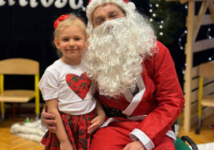 „Cicha noc w Betlejem”- jasełka w gr III