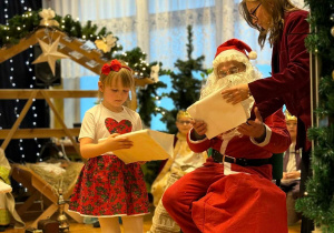 „Cicha noc w Betlejem”- jasełka w gr III