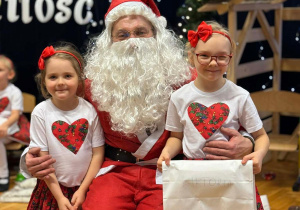 „Cicha noc w Betlejem”- jasełka w gr III