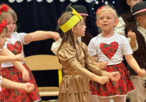 „Cicha noc w Betlejem”- jasełka w gr III