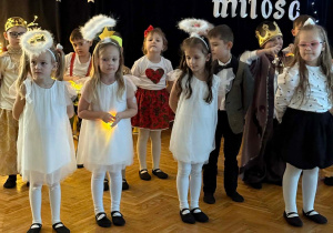 „Cicha noc w Betlejem”- jasełka w gr III