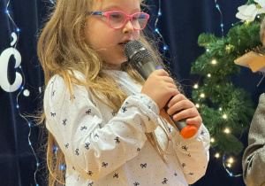 „Cicha noc w Betlejem”- jasełka w gr III