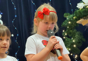 „Cicha noc w Betlejem”- jasełka w gr III