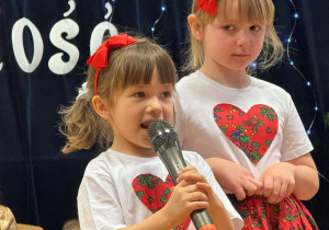 „Cicha noc w Betlejem”- jasełka w gr III