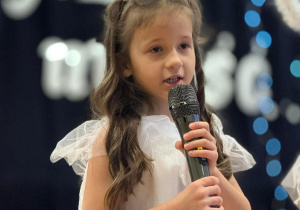 „Cicha noc w Betlejem”- jasełka w gr III