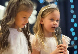 „Cicha noc w Betlejem”- jasełka w gr III