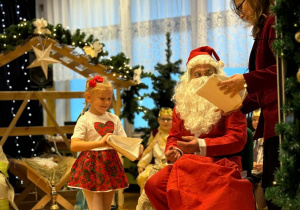 „Cicha noc w Betlejem”- jasełka w gr III