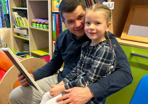 "Maleńka przyszła Miłość..."- Jasełka w gr. VI