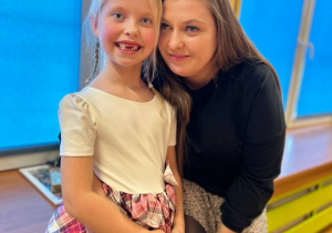 "Maleńka przyszła Miłość..."- Jasełka w gr. VI