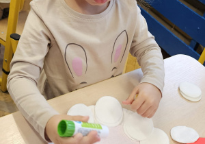 „W oczekiwaniu na Święta Bożego Narodzenia” – świąteczny czas u maluszków grupy I