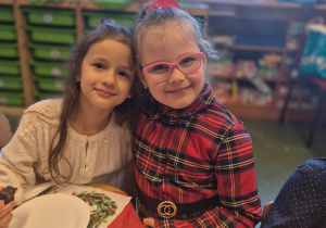 Wigilia grupowa Grupy III